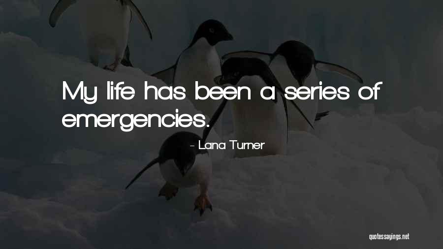Uravnoteen Quotes By Lana Turner Uravnoteen Quotes By Lana Turner
