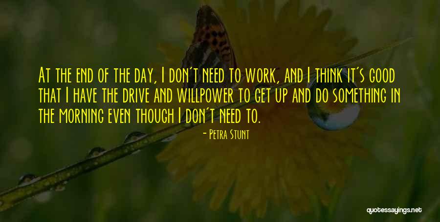 Uravnoteen Quotes By Petra Stunt Uravnoteen Quotes By Petra Stunt