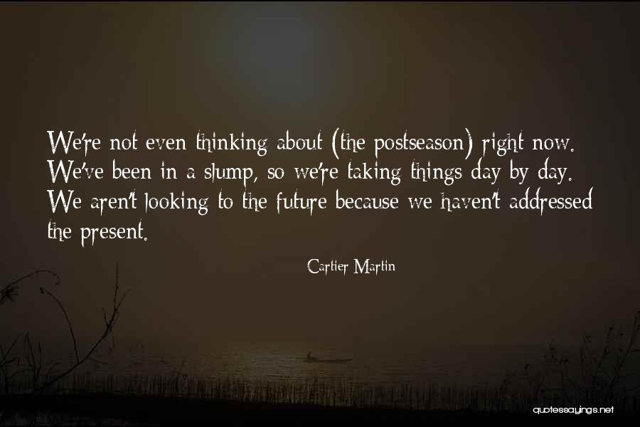 Urawa University Quotes By Cartier Martin Urawa University Quotes By Cartier Martin