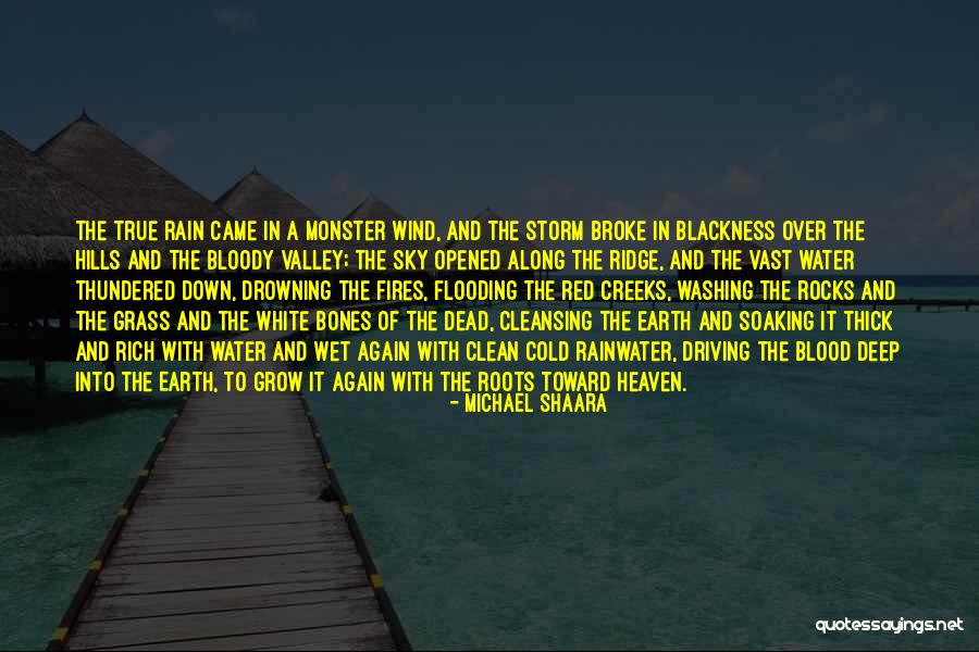 Urawa University Quotes By Michael Shaara Urawa University Quotes By Michael Shaara