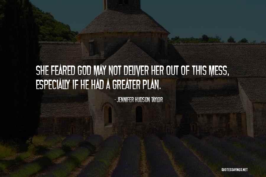 Urawarrior Quotes By Jennifer Hudson Taylor Urawarrior Quotes By Jennifer Hudson Taylor