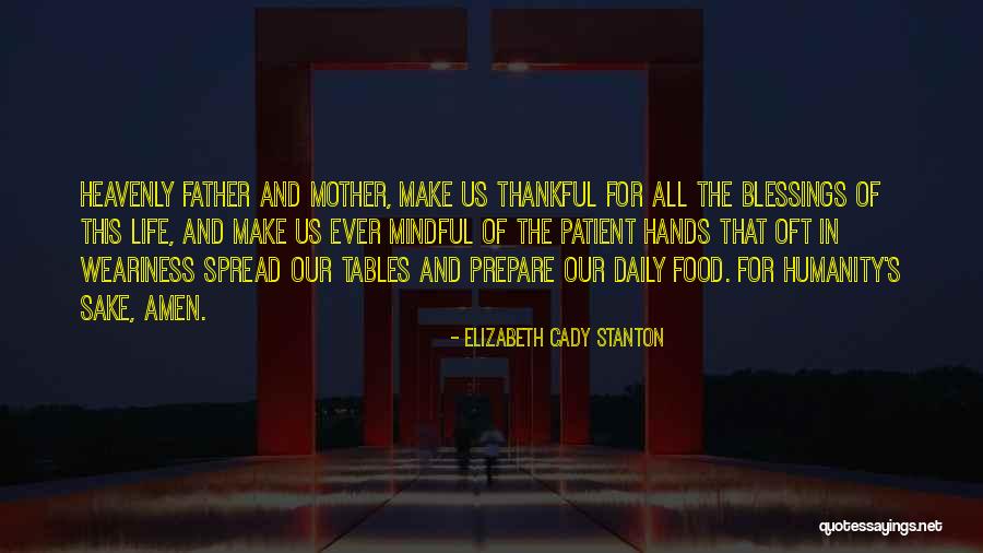 Uraya Peak Quotes By Elizabeth Cady Stanton Uraya Peak Quotes By Elizabeth Cady Stanton