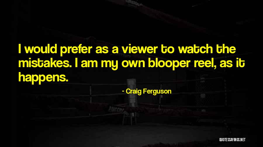 Urayama Chopin Quotes By Craig Ferguson Urayama Chopin Quotes By Craig Ferguson