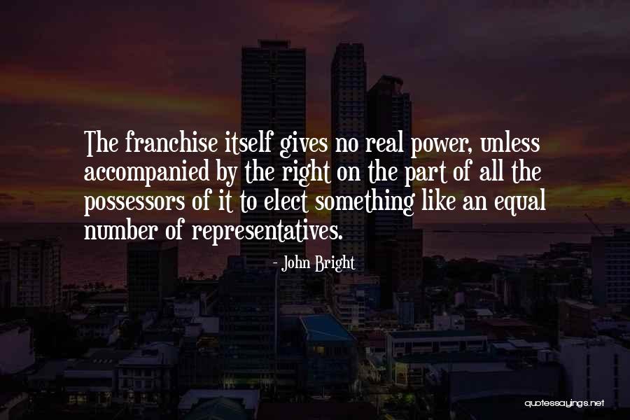 Urayama Guchi Quotes By John Bright Urayama Guchi Quotes By John Bright