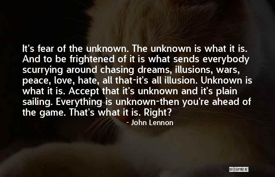Urayama Guchi Quotes By John Lennon Urayama Guchi Quotes By John Lennon