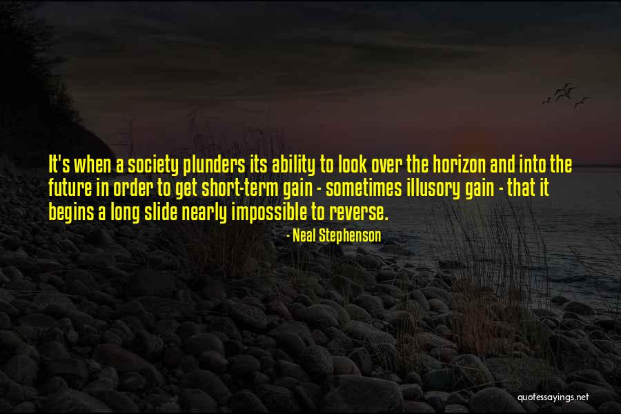 Urayama Guchi Quotes By Neal Stephenson Urayama Guchi Quotes By Neal Stephenson