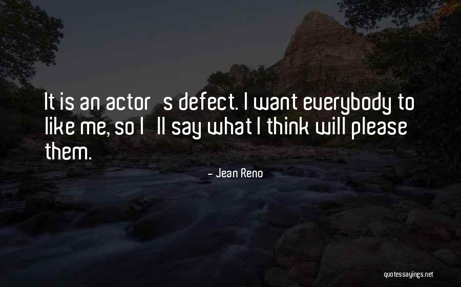Urayasu Quotes By Jean Reno Urayasu Quotes By Jean Reno