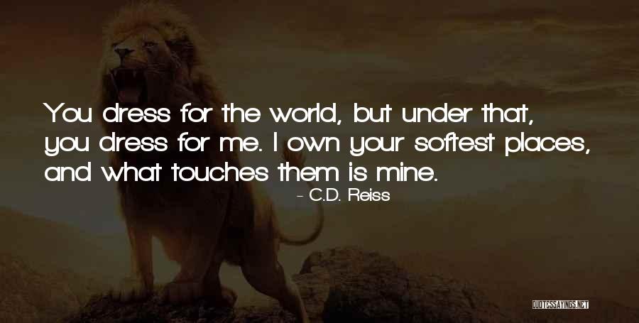 Urbach Avraham Quotes By C.D. Reiss Urbach Avraham Quotes By C.D. Reiss