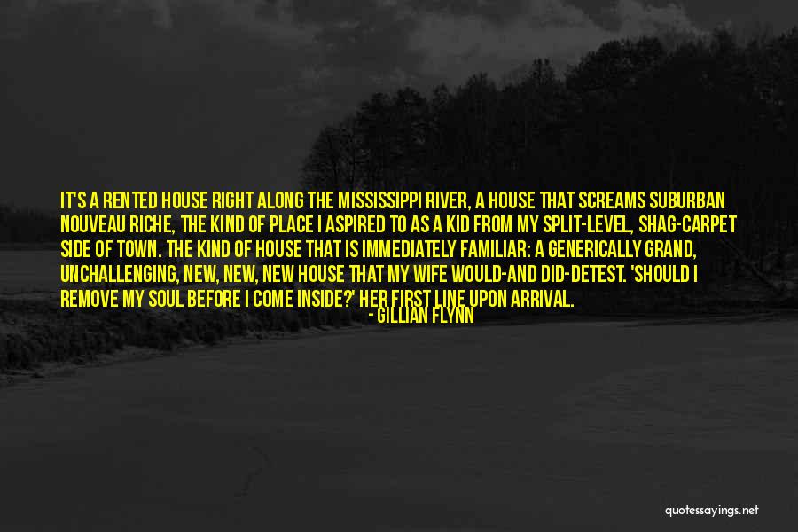 Urbach Energy Quotes By Gillian Flynn Urbach Energy Quotes By Gillian Flynn