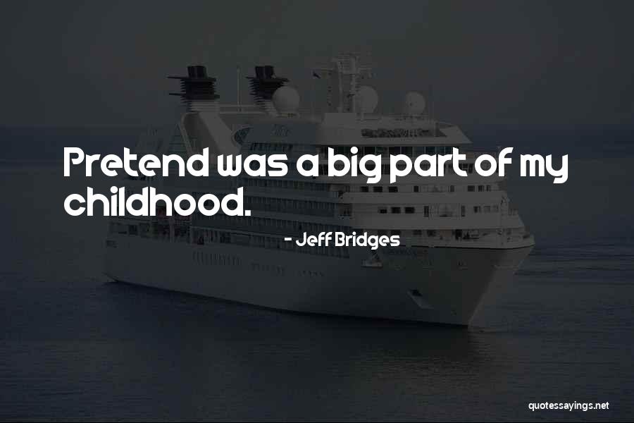 Urbach Energy Quotes By Jeff Bridges Urbach Energy Quotes By Jeff Bridges