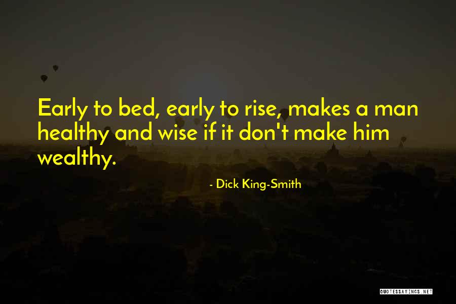Urbaine Home Quotes By Dick King-Smith Urbaine Home Quotes By Dick King-Smith