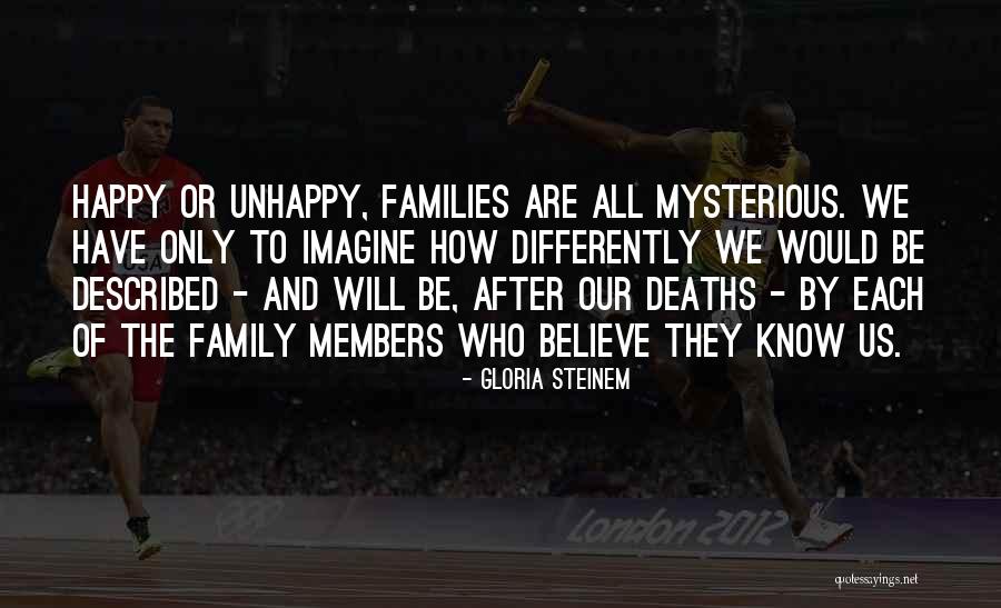 Urbaine Home Quotes By Gloria Steinem Urbaine Home Quotes By Gloria Steinem