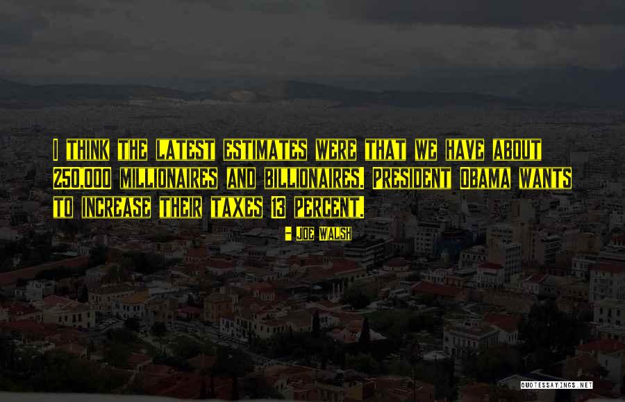 Urbaine Planete Quotes By Joe Walsh Urbaine Planete Quotes By Joe Walsh