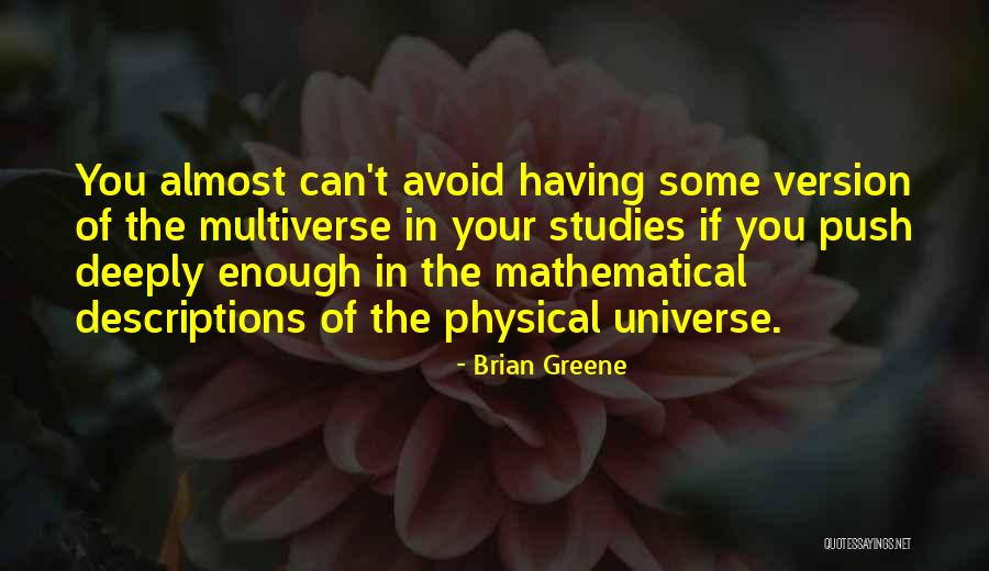 Urban Angels Quotes By Brian Greene Urban Angels Quotes By Brian Greene