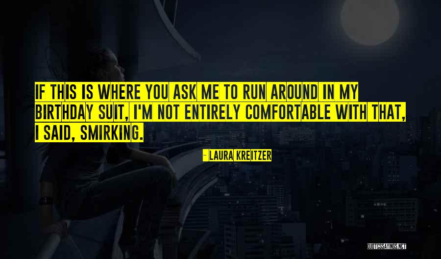 Urban Angels Quotes By Laura Kreitzer Urban Angels Quotes By Laura Kreitzer