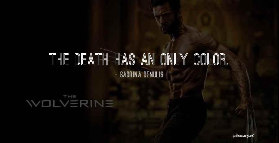 Urban Angels Quotes By Sabrina Benulis Urban Angels Quotes By Sabrina Benulis