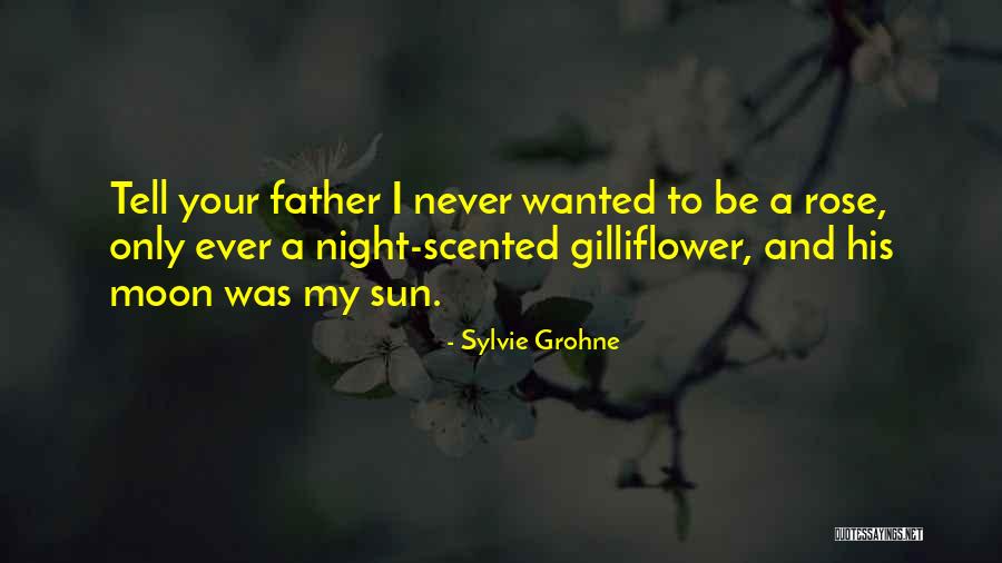 Urban Angels Quotes By Sylvie Grohne Urban Angels Quotes By Sylvie Grohne