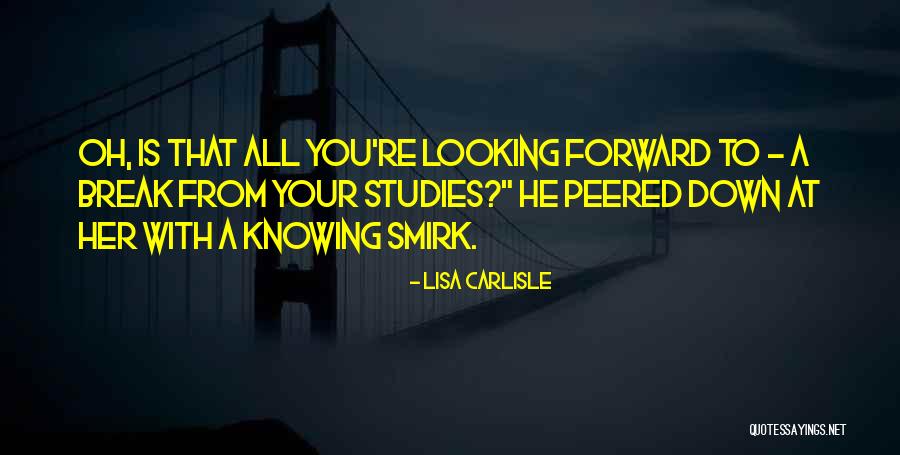 Urban Art Quotes By Lisa Carlisle