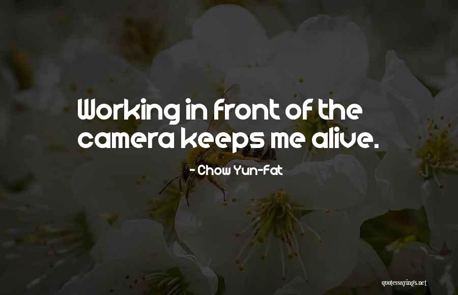 Urban Cowboy Quotes By Chow Yun-Fat Urban Cowboy Quotes By Chow Yun-Fat