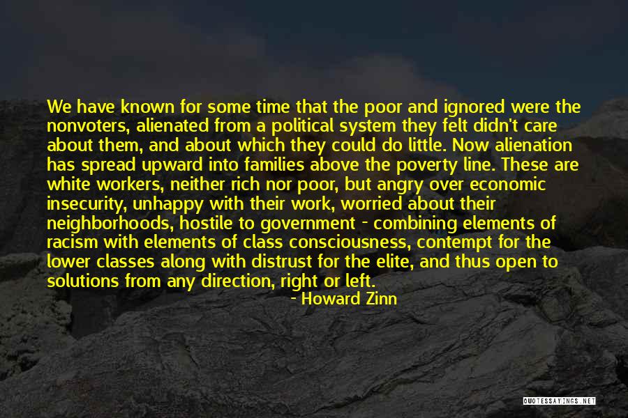 Urban Dystopia Quotes By Howard Zinn Urban Dystopia Quotes By Howard Zinn