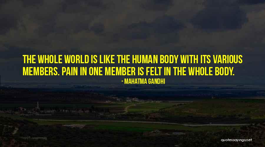Urban Fiction Authors Quotes By Mahatma Gandhi Urban Fiction Authors Quotes By Mahatma Gandhi