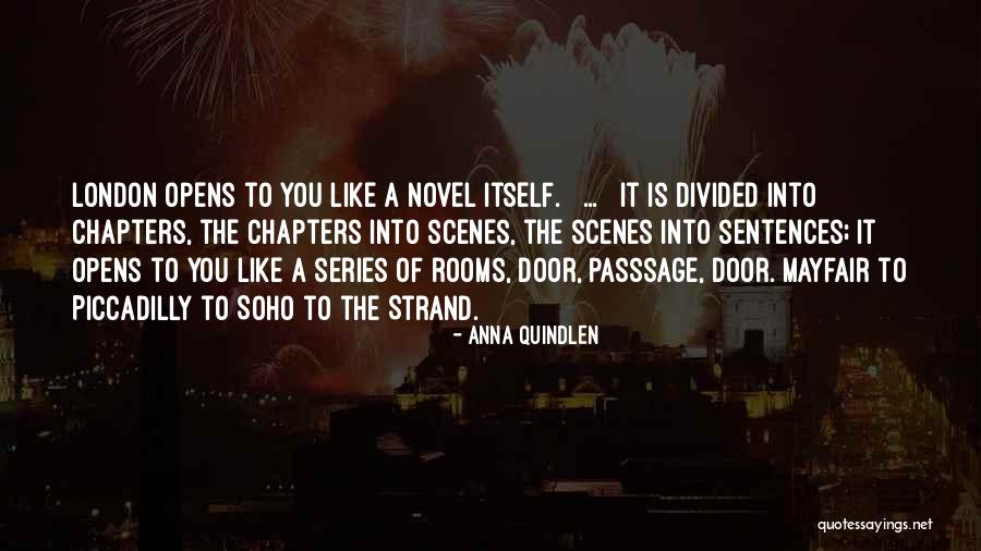 Urban Geography Quotes By Anna Quindlen Urban Geography Quotes By Anna Quindlen