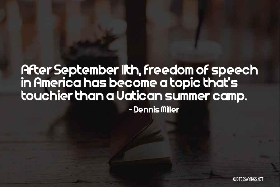 Urban Geography Quotes By Dennis Miller Urban Geography Quotes By Dennis Miller