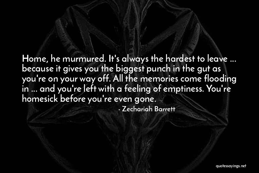 Urban Geography Quotes By Zechariah Barrett Urban Geography Quotes By Zechariah Barrett
