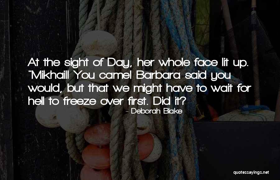 Urban Lit Quotes By Deborah Blake Urban Lit Quotes By Deborah Blake
