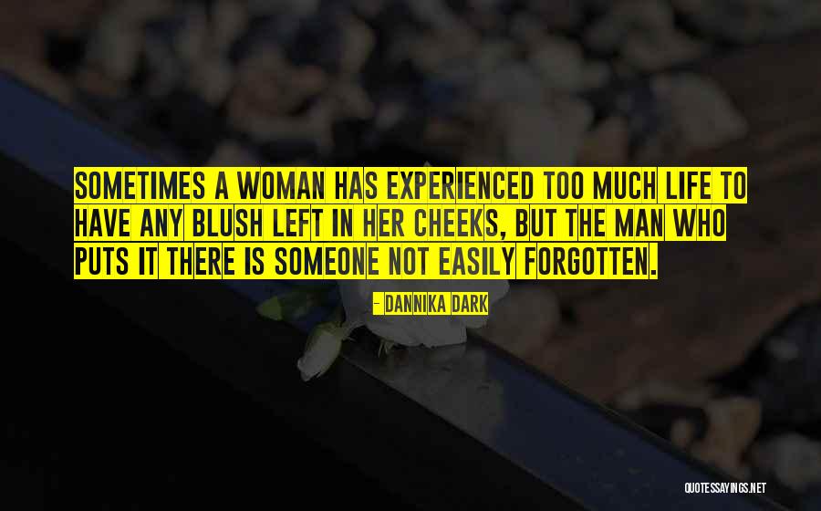 Urban Love Quotes By Dannika Dark Urban Love Quotes By Dannika Dark