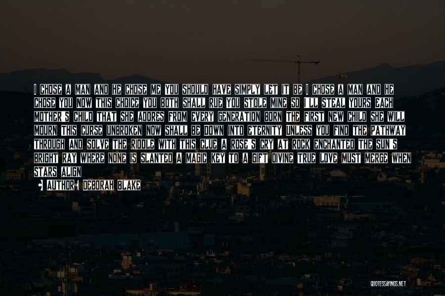Urban Love Quotes By Deborah Blake Urban Love Quotes By Deborah Blake