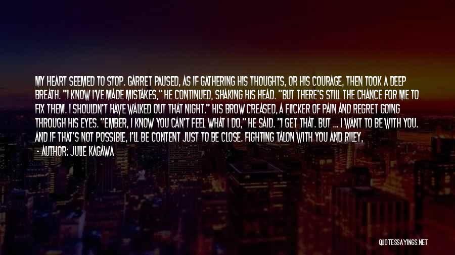 Urban Love Quotes By Julie Kagawa Urban Love Quotes By Julie Kagawa