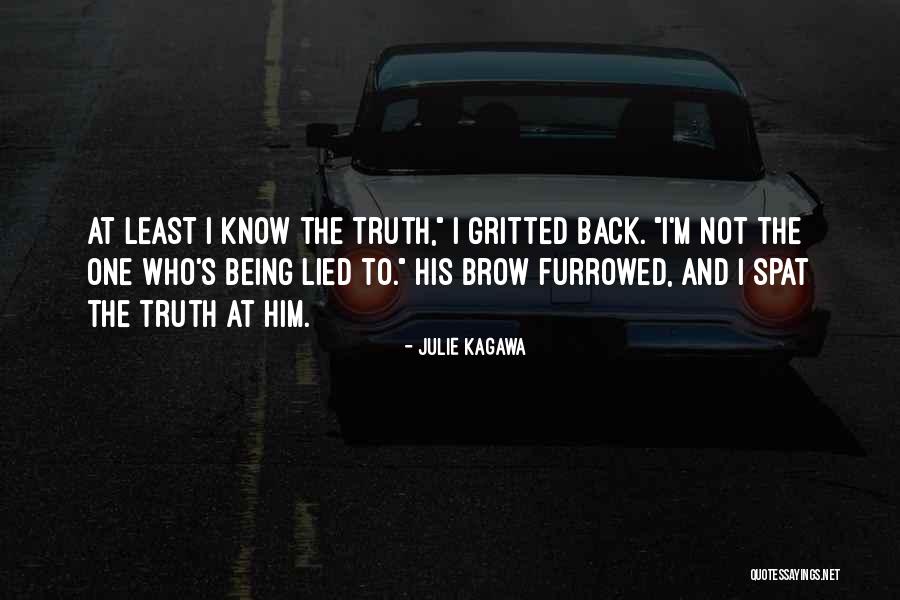 Urban Love Quotes By Julie Kagawa Urban Love Quotes By Julie Kagawa