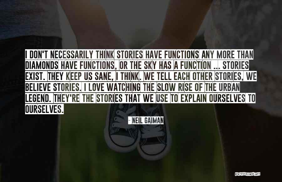 Urban Love Quotes By Neil Gaiman Urban Love Quotes By Neil Gaiman