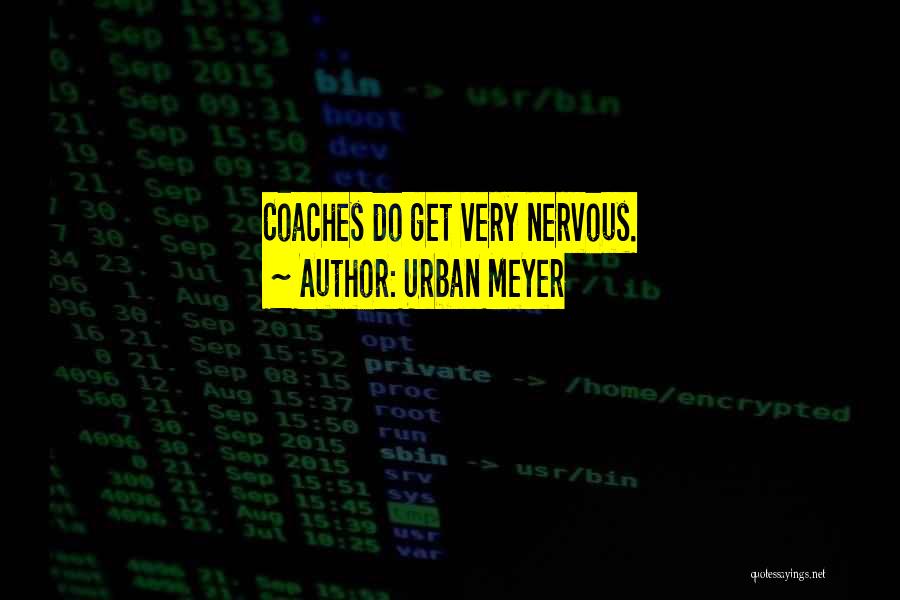 Urban Meyer Quotes 817725