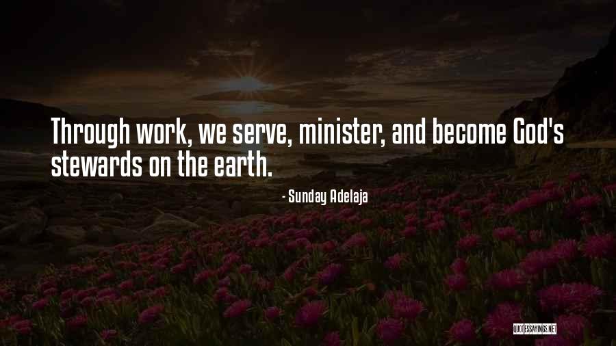 Urban Moms Nyc Quotes By Sunday Adelaja Urban Moms Nyc Quotes By Sunday Adelaja