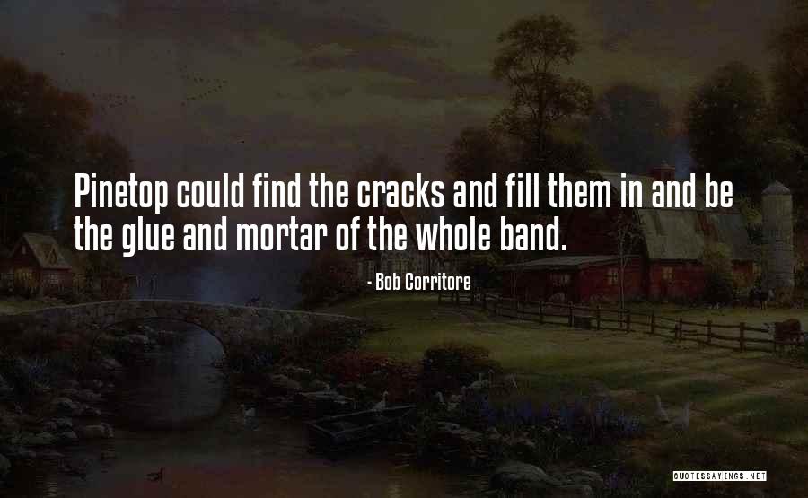 Urban Novel Quotes By Bob Corritore Urban Novel Quotes By Bob Corritore