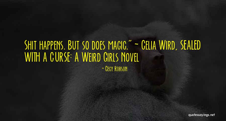Urban Novel Quotes By Cecy Robson Urban Novel Quotes By Cecy Robson