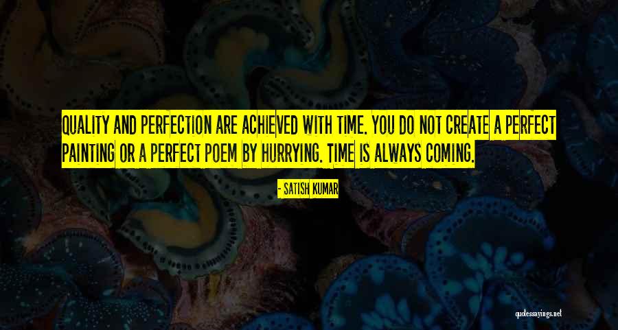 Urbancsok Zsolt Quotes By Satish Kumar Urbancsok Zsolt Quotes By Satish Kumar