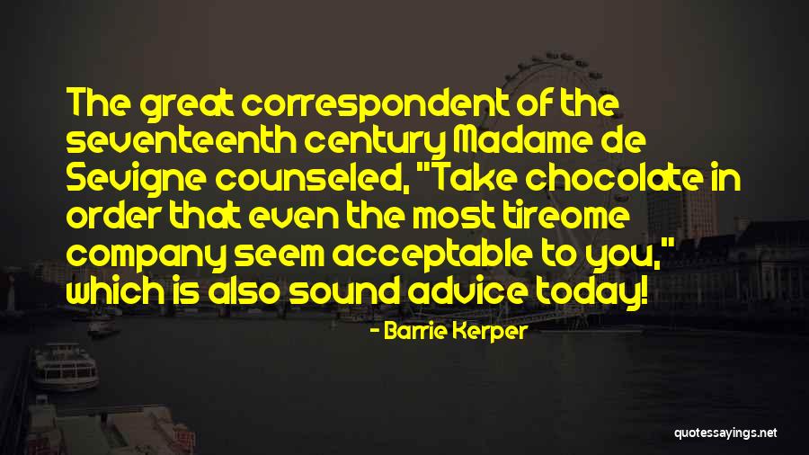 Urbanek Bazeny Quotes By Barrie Kerper Urbanek Bazeny Quotes By Barrie Kerper