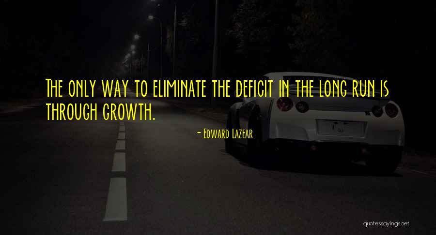 Urbanek Family Foundation Quotes By Edward Lazear Urbanek Family Foundation Quotes By Edward Lazear