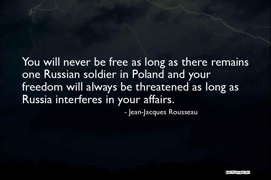Urbaniak Brothers Quotes By Jean-Jacques Rousseau Urbaniak Brothers Quotes By Jean-Jacques Rousseau