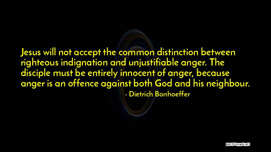 Urbanisation In Africa Quotes By Dietrich Bonhoeffer Urbanisation In Africa Quotes By Dietrich Bonhoeffer