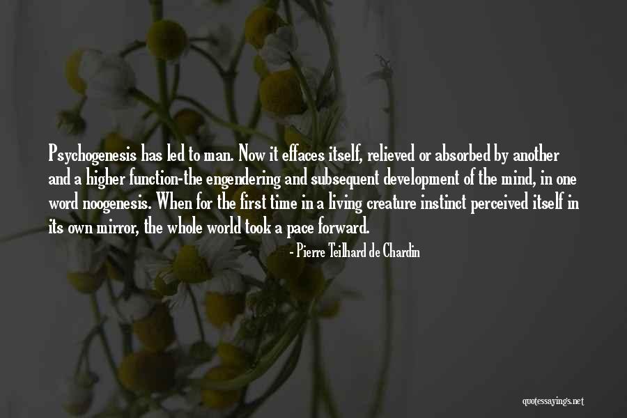 Urbanisme Etterbeek Quotes By Pierre Teilhard De Chardin Urbanisme Etterbeek Quotes By Pierre Teilhard De Chardin