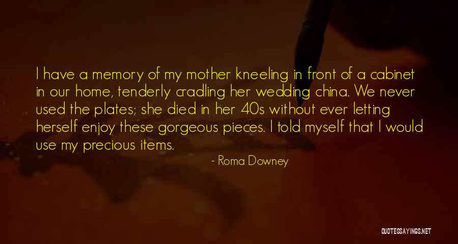 Urbanisme Etterbeek Quotes By Roma Downey Urbanisme Etterbeek Quotes By Roma Downey