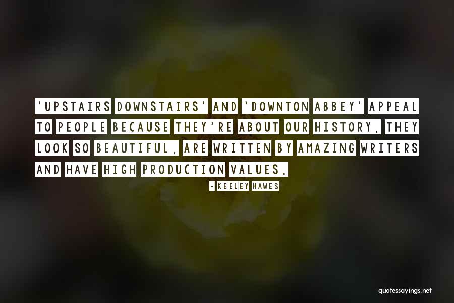 Urbanisme Quotes By Keeley Hawes Urbanisme Quotes By Keeley Hawes