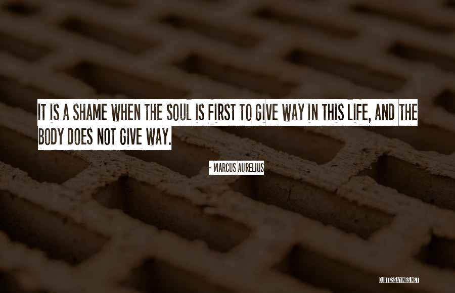 Urbanisms Muzika Quotes By Marcus Aurelius Urbanisms Muzika Quotes By Marcus Aurelius