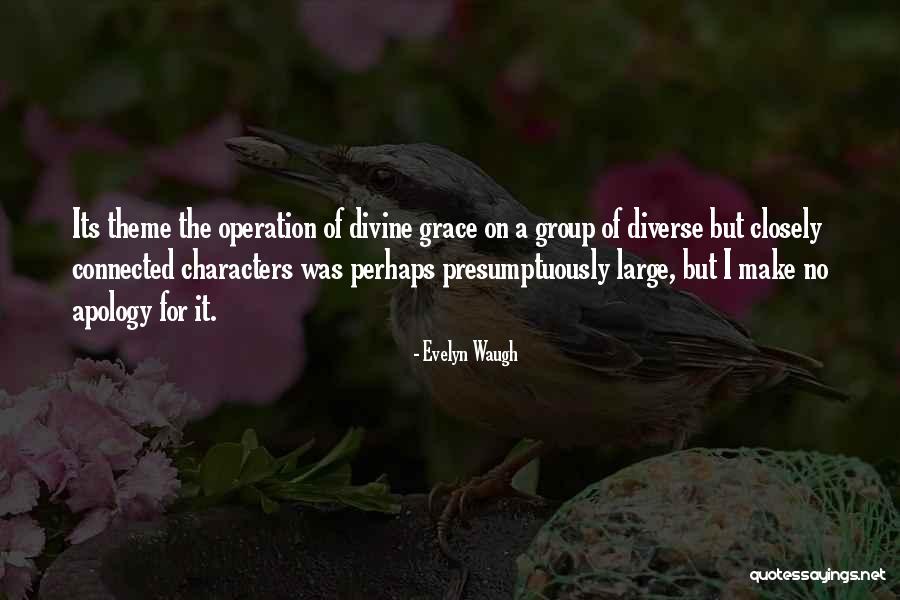 Urbanisticki Plan Kutina Quotes By Evelyn Waugh Urbanisticki Plan Kutina Quotes By Evelyn Waugh