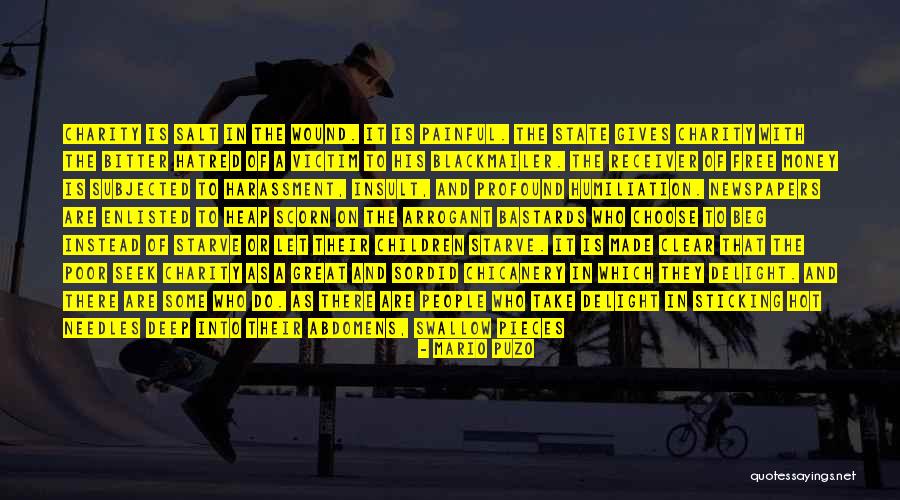 Urbanisticki Plan Kutina Quotes By Mario Puzo Urbanisticki Plan Kutina Quotes By Mario Puzo
