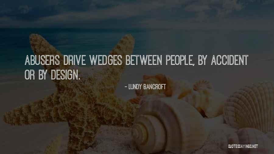 Urbanisticki Quotes By Lundy Bancroft Urbanisticki Quotes By Lundy Bancroft